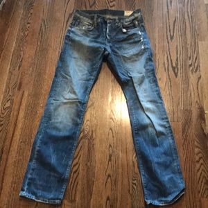 G star Slim Fit Jeans